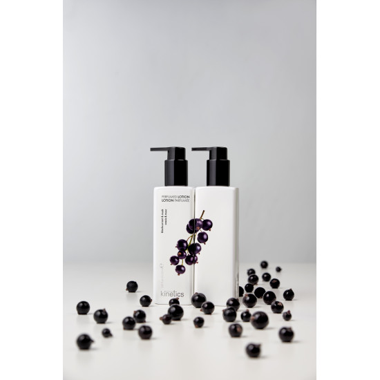 Perfumed Lotion Blackcurrant & Musk 250ml