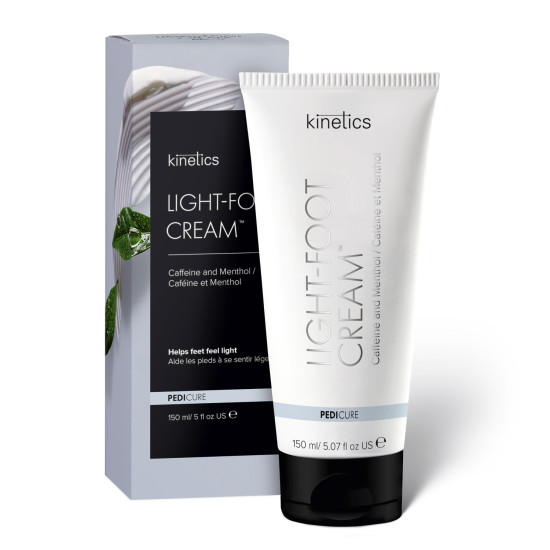 Pedicure Light Foot Cream 150ml