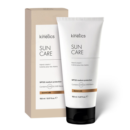 Professional Hand Care SunCare Cream 150ml