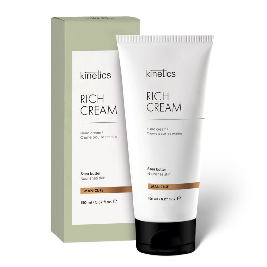 Professional Hand Care Rich Cream 150ml