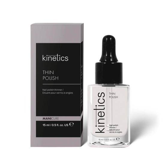 Thin Polish Thinner 15ml 