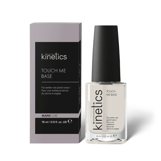 Base Coat Touch Me Base 15ml 