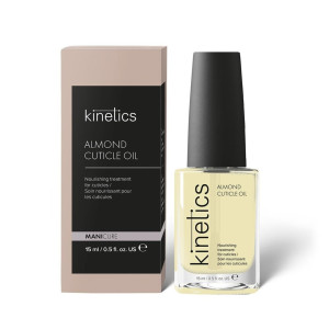 Cuticle & Hand Care