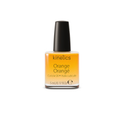 Orange Cuticle Oil 5ml