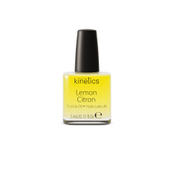 Lemon Cuticle Oil 5ml
