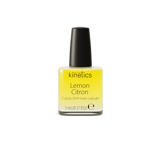 Lemon Cuticle Oil 5ml