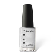 SolarGel™ Nail Polish Bridal Dress #002, 15ml