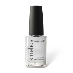 SolarGel™ Nail Polish Bridal Dress #002, 15ml