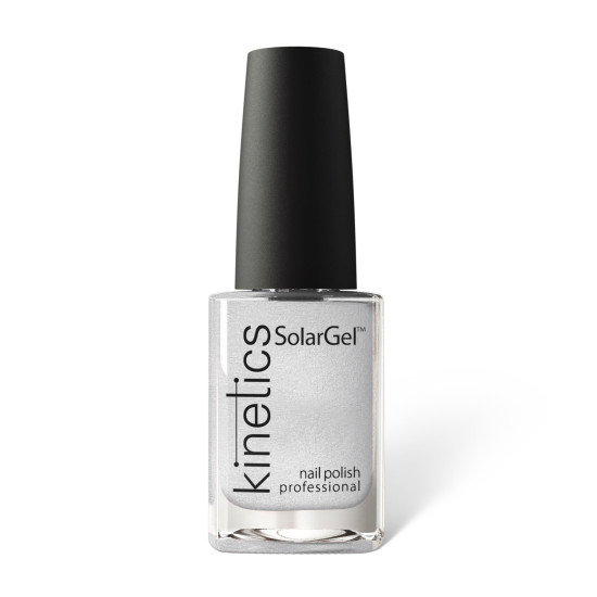 SolarGel™ Nail Polish Bridal Dress #002, 15ml