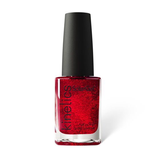 SolarGel™ Nail Polish Raspberry Beret #025, 15ml