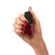 SolarGel™ Nail Polish Raspberry Beret #025, 15ml