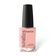 SolarGel™ Nail Polish Delicate Lace #058, 15ml