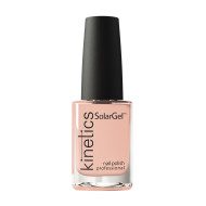 SolarGel™ Nail Polish Rose Petal #059, 15ml