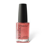 SolarGel™ Nail Polish Sparkling Cutie #084, 15ml