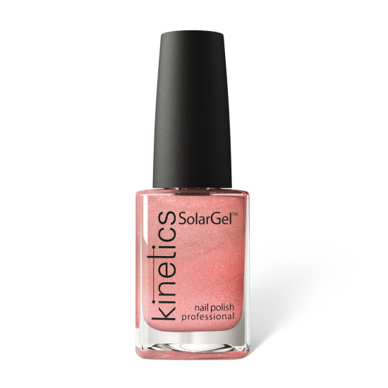 SolarGel™ Nail Polish Morning on the Beach #132, 15ml