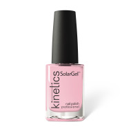 SolarGel™ Nail Polish Pale Petunia #168, 15ml