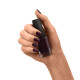 SolarGel™ Nail Polish Blackout #175, 15ml