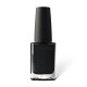 SolarGel™ Nail Polish Jet Black #188, 15ml