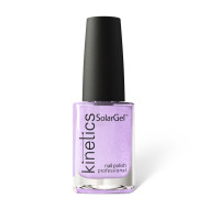 SolarGel™ Nail Polish Flowery #189, 15ml