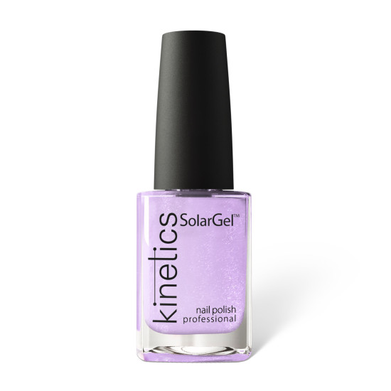 SolarGel™ Nail Polish Flowery #189, 15ml