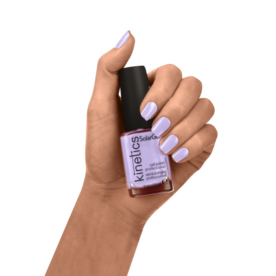 SolarGel™ Nail Polish Flowery #189, 15ml