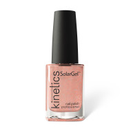 SolarGel™ Nail Polish Flirty #205, 15ml