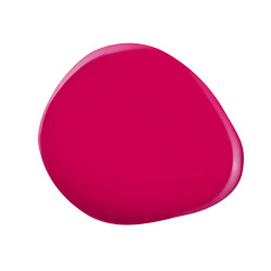 SolarGel™ Nail Polish Jazz Lips #208, 15ml