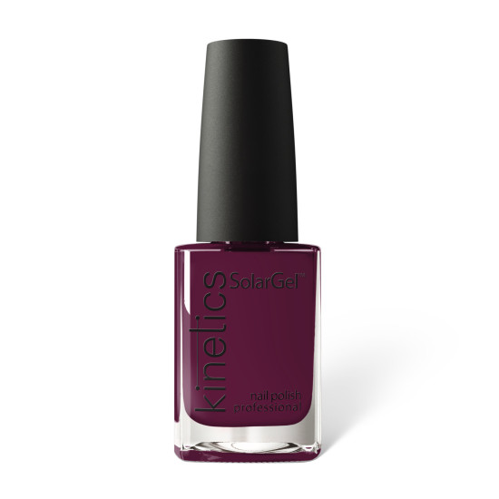 SolarGel™ Nail Polish Mulberry #210, 15ml