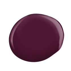SolarGel™ Nail Polish Mulberry #210, 15ml