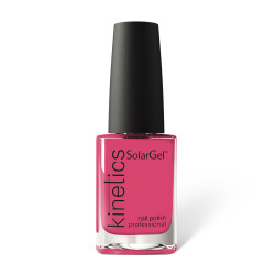 SolarGel™ Nail Polish Pink Silence #220, 15ml