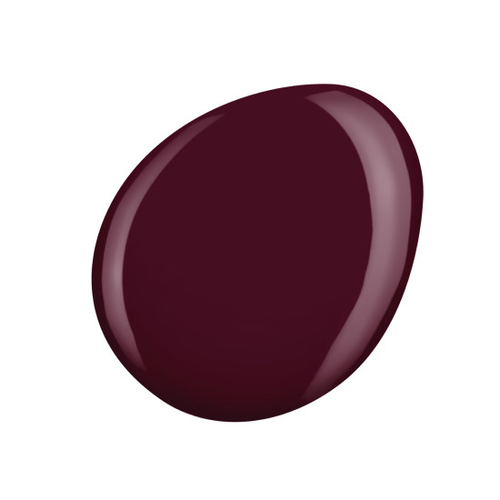 SolarGel™ Nail Polish Signature Wine #224, 15ml