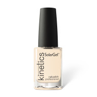 SolarGel™ Nail Polish Ever Cream #230, 15ml