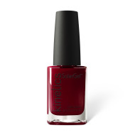 SolarGel™ Nail Polish Red Gown #234, 15ml