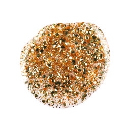 SolarGel™ Nail Polish Goldy #259, 15ml