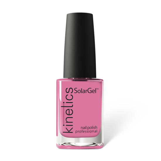 SolarGel™ Nail Polish French Lilac #280, 15ml