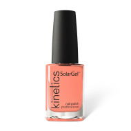 SolarGel™ Nail Polish Frost Yourself #294, 15ml
