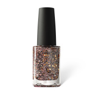 SolarGel™ Nail Polish Rich & Chick #302, 15ml