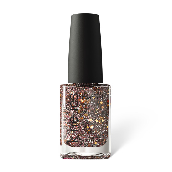 SolarGel™ Nail Polish Rich & Chick #302, 15ml