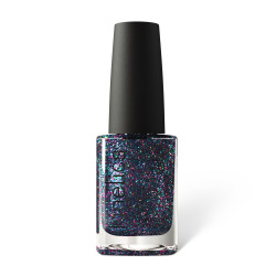 SolarGel™ Nail Polish Glitter Storm #304, 15ml