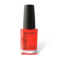SolarGel™ Nail Polish Spritz Apperol #307, 15ml