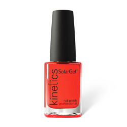 SolarGel™ Nail Polish Spritz Apperol #307, 15ml
