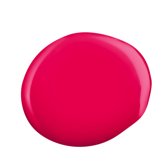SolarGel™ Nail Polish Raspberry Mojito #308, 15ml