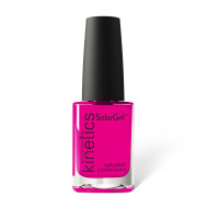 SolarGel™ Nail Polish Purple Haze #350, 15ml