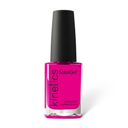 SolarGel™ Nail Polish Purple Haze #350, 15ml
