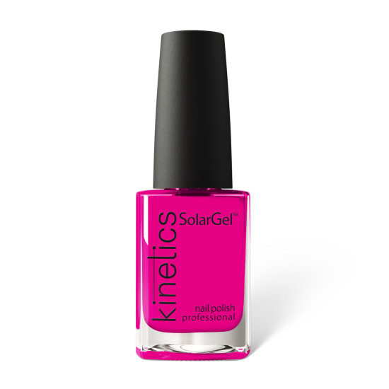 SolarGel™ Nail Polish Purple Haze #350, 15ml
