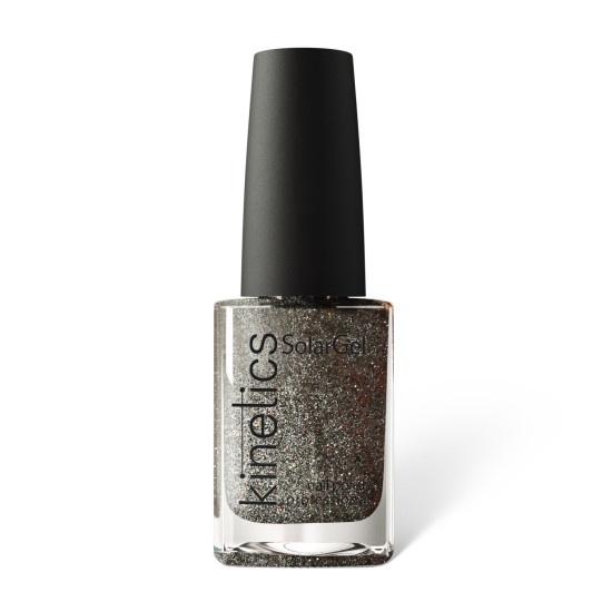 SolarGel™ Nail Polish Running Out of Champagne #351, 15ml