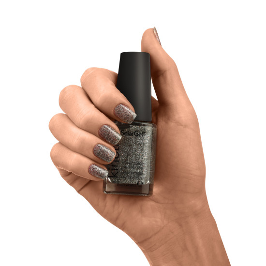 SolarGel™ Nail Polish Running Out of Champagne #351, 15ml