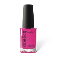 SolarGel™ Nail Polish Pink Drink #370, 15ml