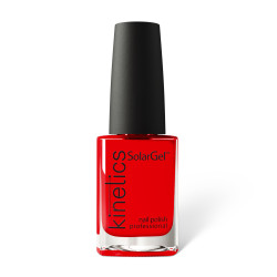 SolarGel™ Nail Polish Kiss Me Not #372, 15ml
