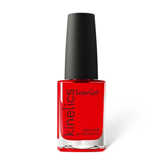 SolarGel™ Nail Polish Kiss Me Not #372, 15ml